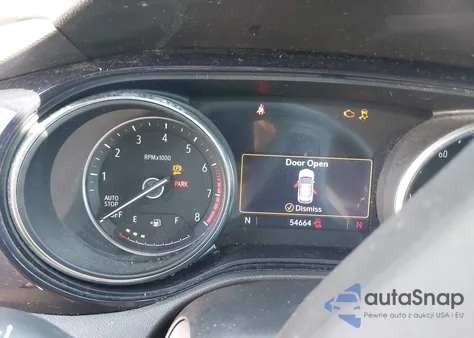 2021 Buick Encore Gx Fwd Preferred z USA, uszkodzony, nr VIN KL4MMBS29MB055079